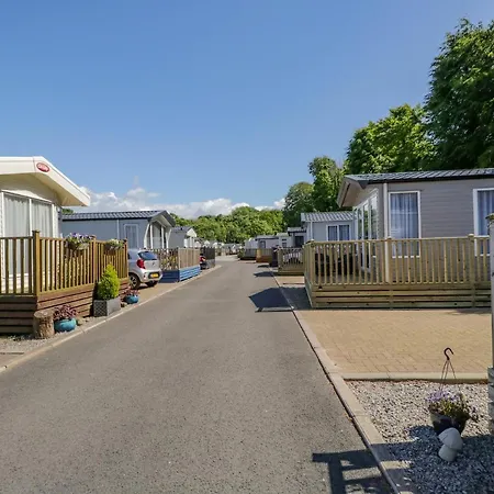 Hébergement de vacances Seren Cockermouth